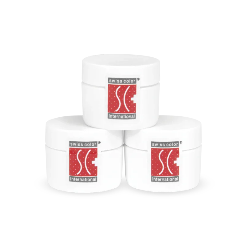 Swiss Color Grazia Aftercare Cream 5ml - BVShop