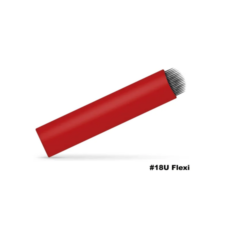 Swiss Color Microblades 18U Flexi - BVShop