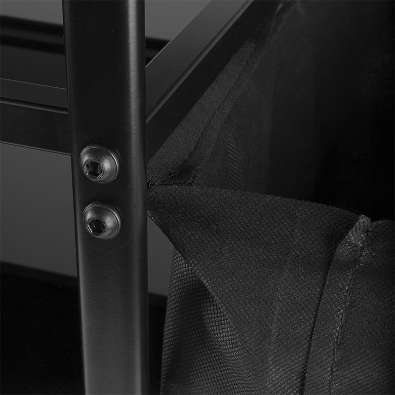 Tattoo assistant pro ink 1031 black - BVShop