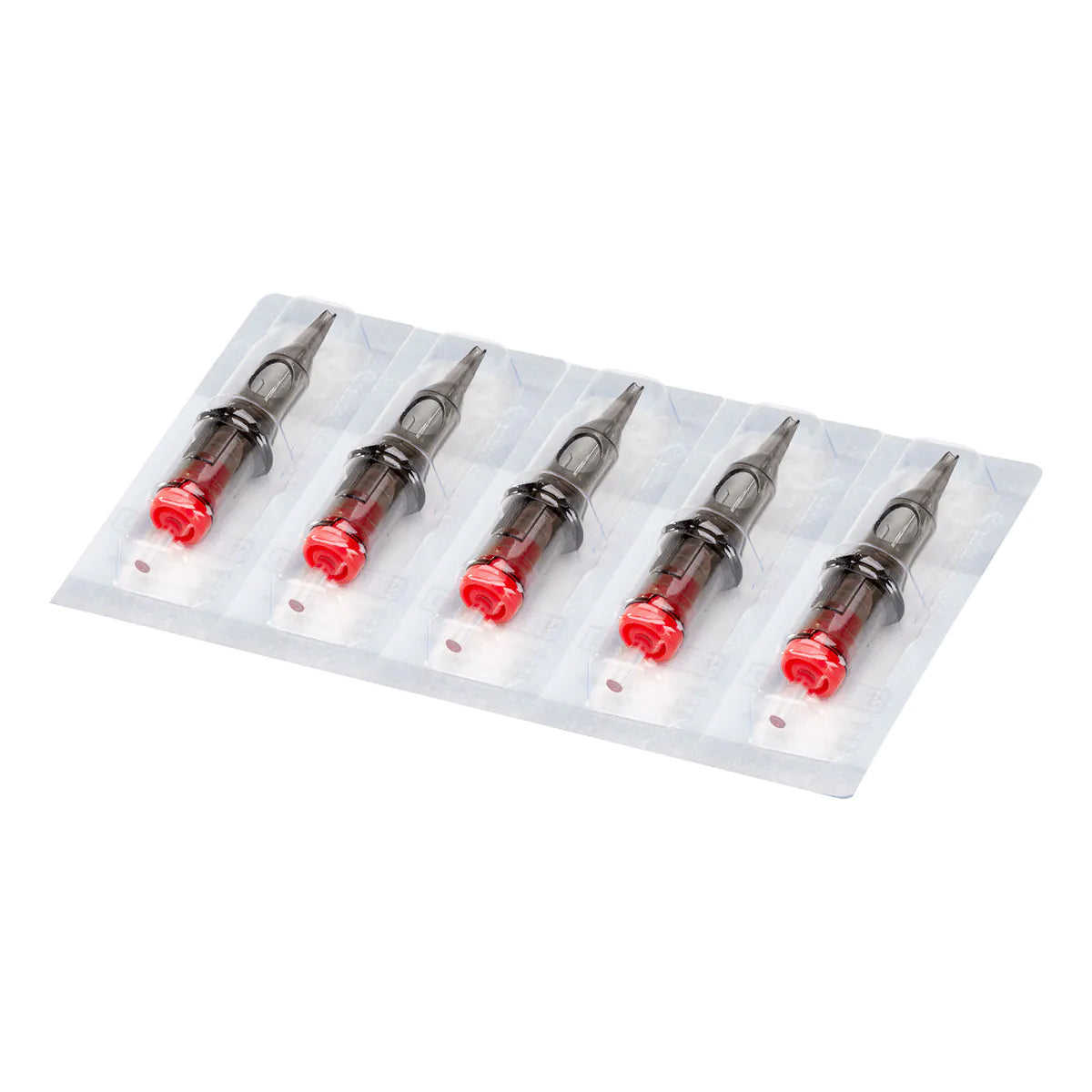 Tattoo Cartridge EL CARTEL V2 0.30 11RM LongTaper 10pcs. - BVShop