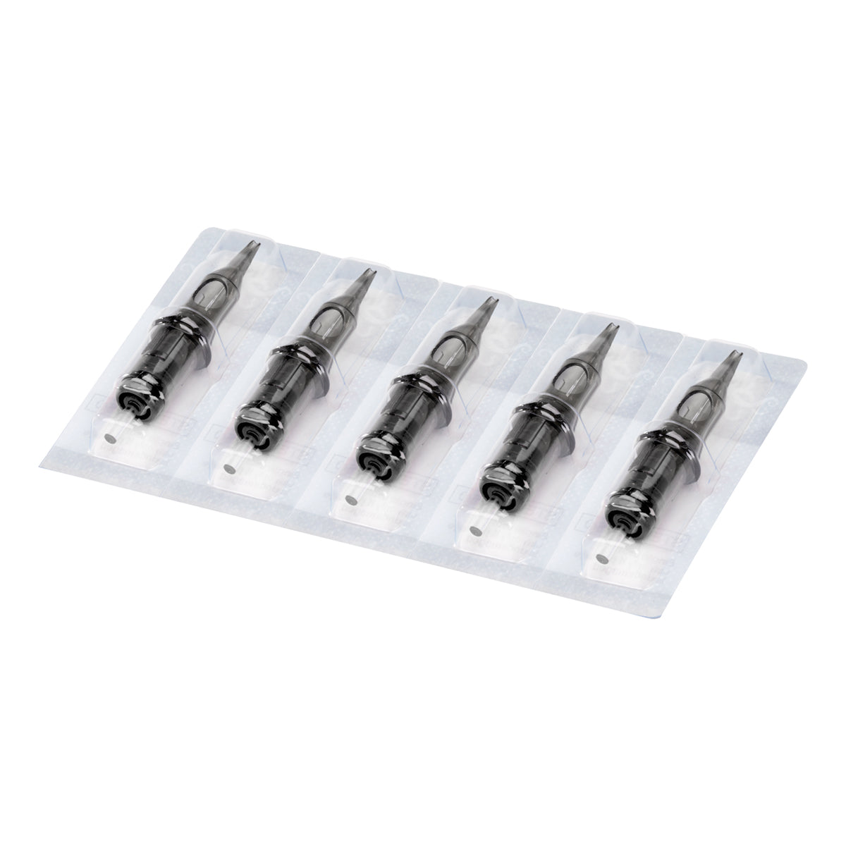 Tattoo Cartridge EL CARTEL V2 0.30 3RS 10pcs. - BVShop