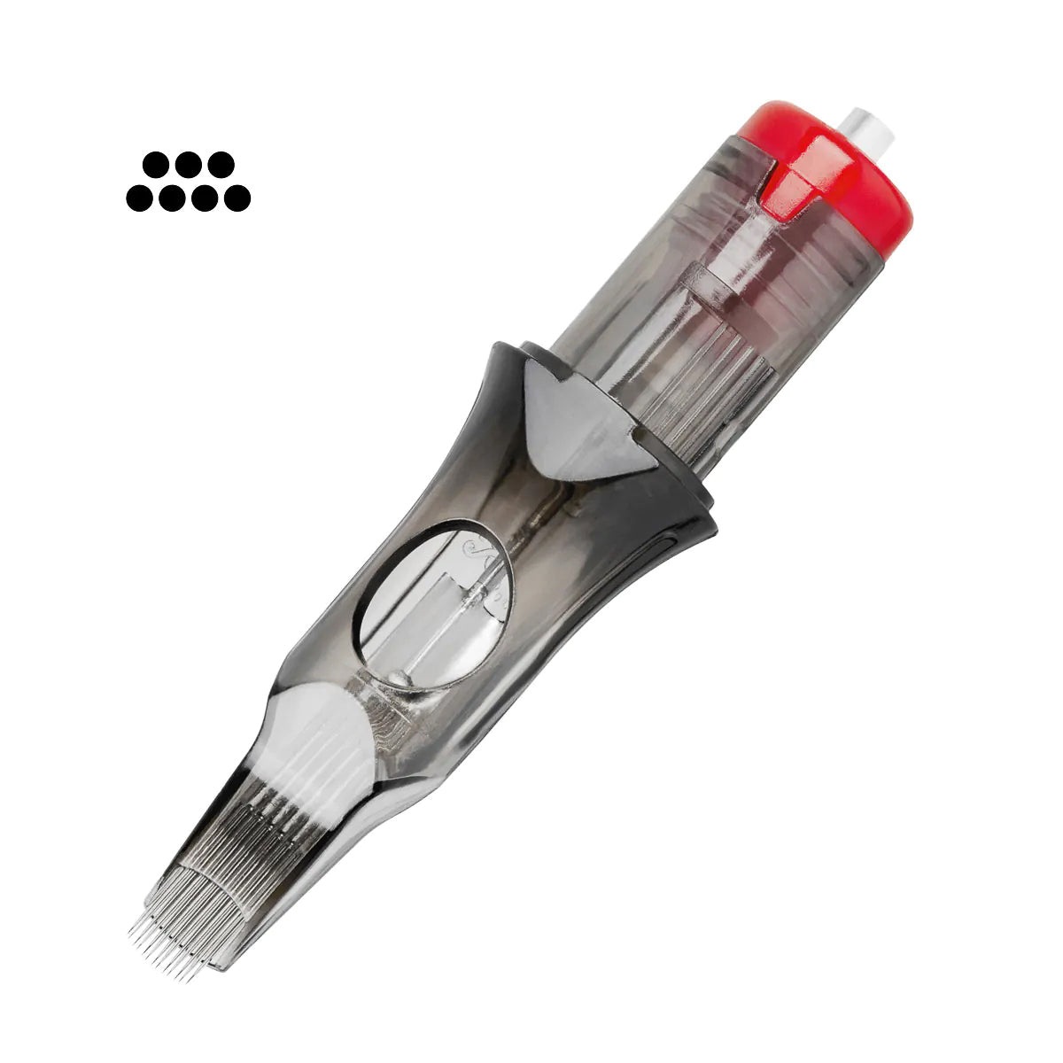 Tattoo Cartridge EL CARTEL V2 0.30 7RM MediumTaper 10pcs. - BVShop