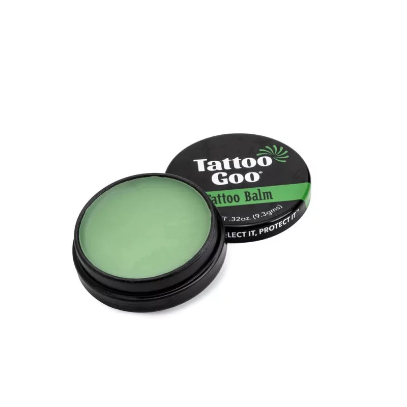 Tattoo Goo The Original Aftercare Salve 9.3g / 21g