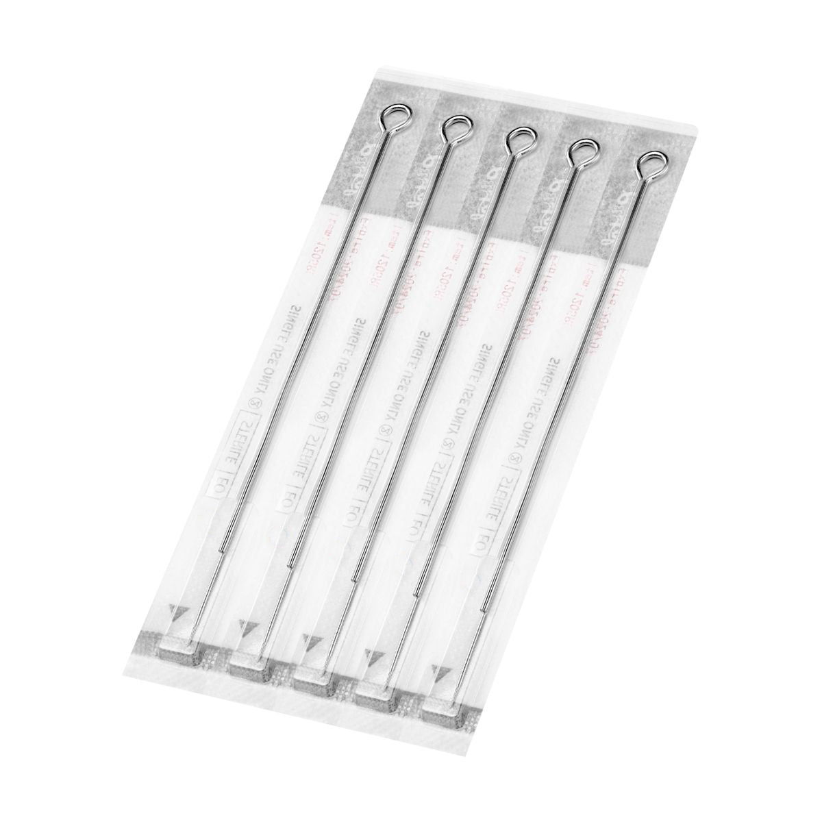 Tattoo needles El Cartel 0.35 9RL LINER 25 pcs. - BVShop