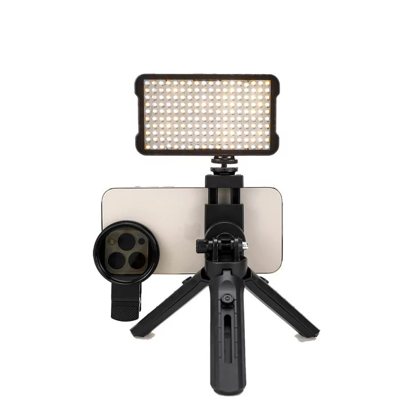 Tattoo Photography For Smartphone Kit