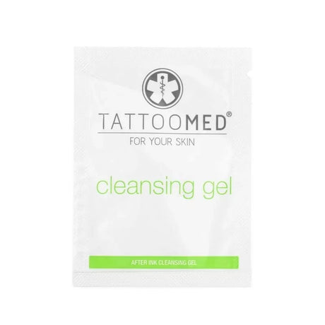 TattooMed Cleansing Gel 2.5ml - BVShop