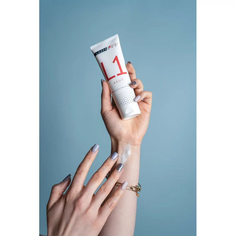 TattooMed Laser L1 AKUT Aftercare 75ml - BVShop