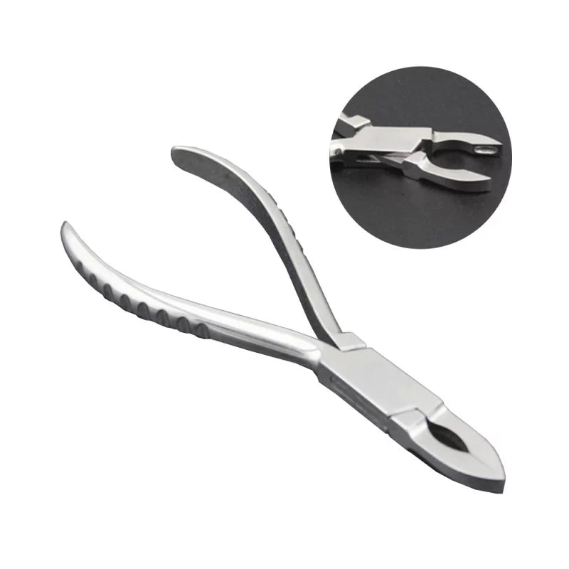 Tool for piercing nr.6