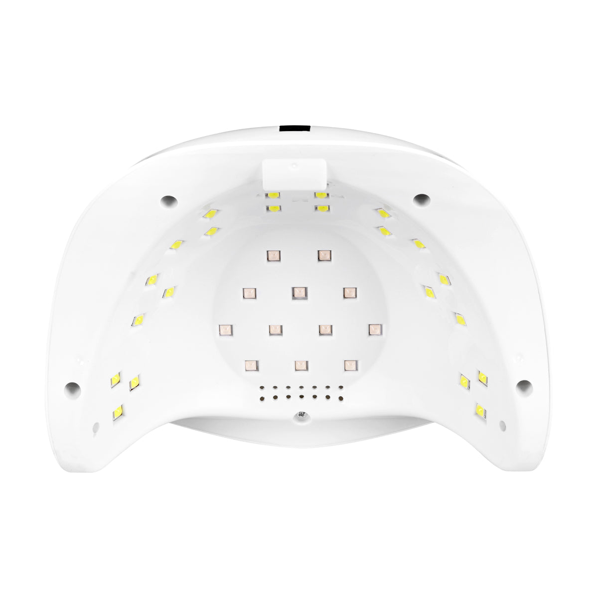UV DUAL LED GLOW S1 168W GOLD - BVShop