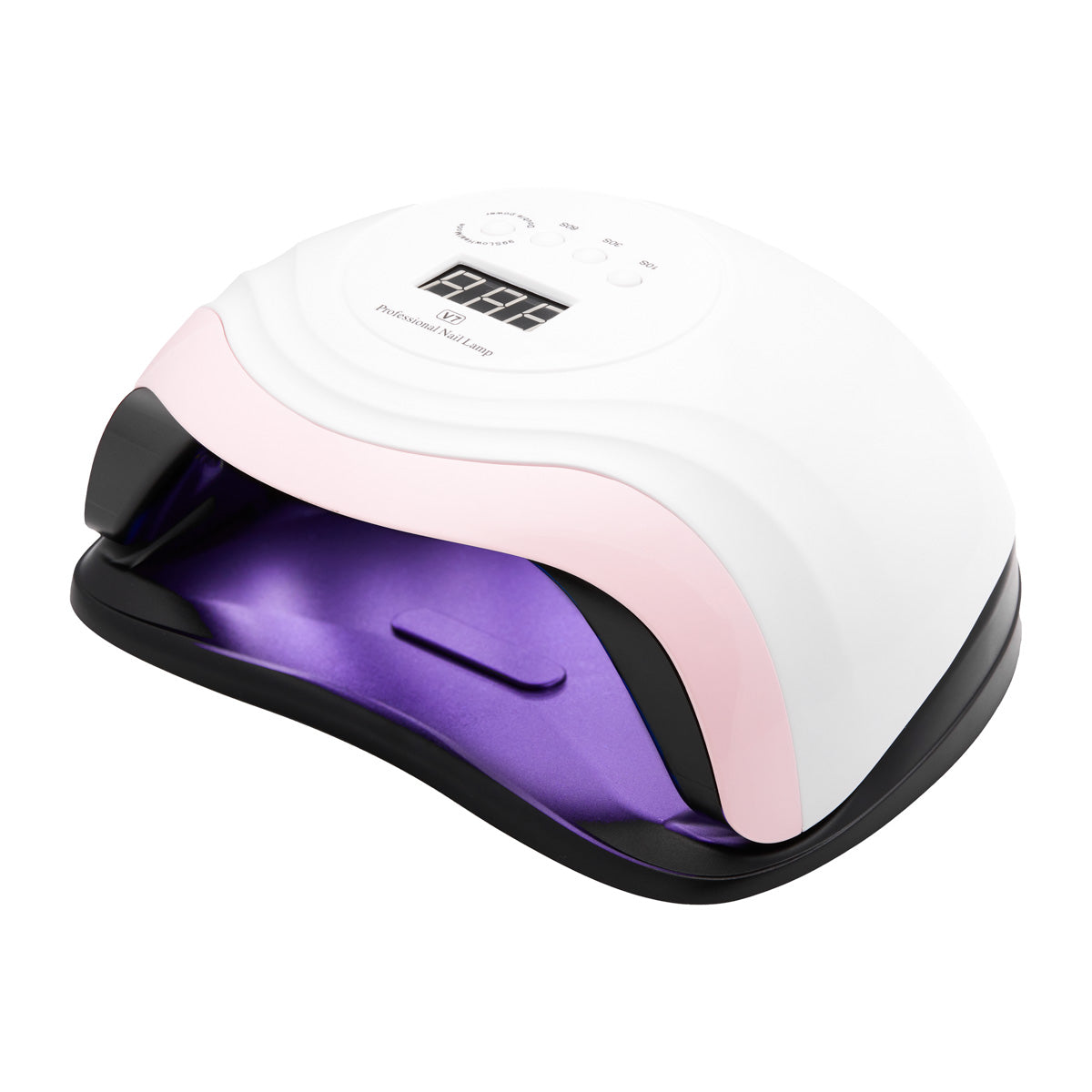 UV LED LAMP GLOW V7 168W - BVShop