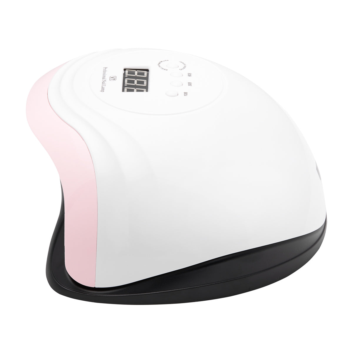 UV LED LAMP GLOW V7 168W - BVShop