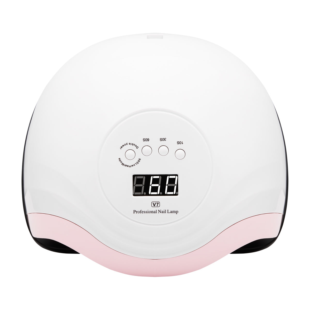 UV LED LAMP GLOW V7 168W - BVShop