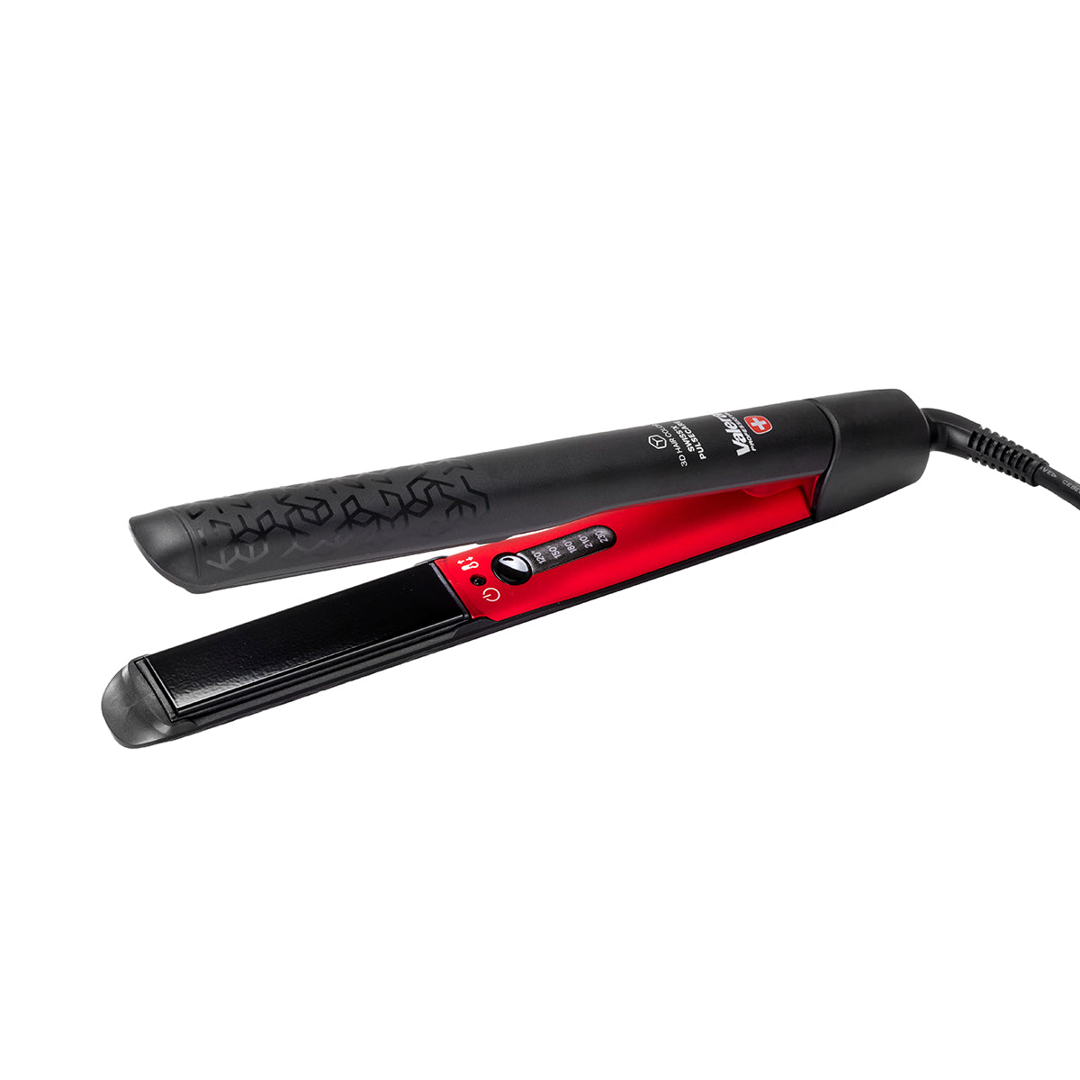 Valera Pulsecare straightener – new - BVShop