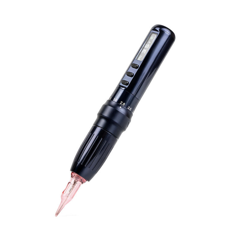 VELURE Wireless PMU Machine Royal Blue