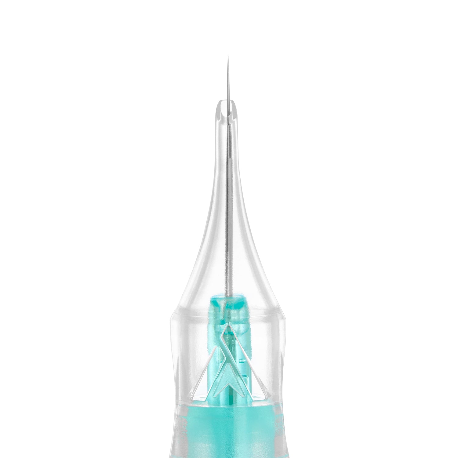 Vertix Academy Round Shader Cartridges