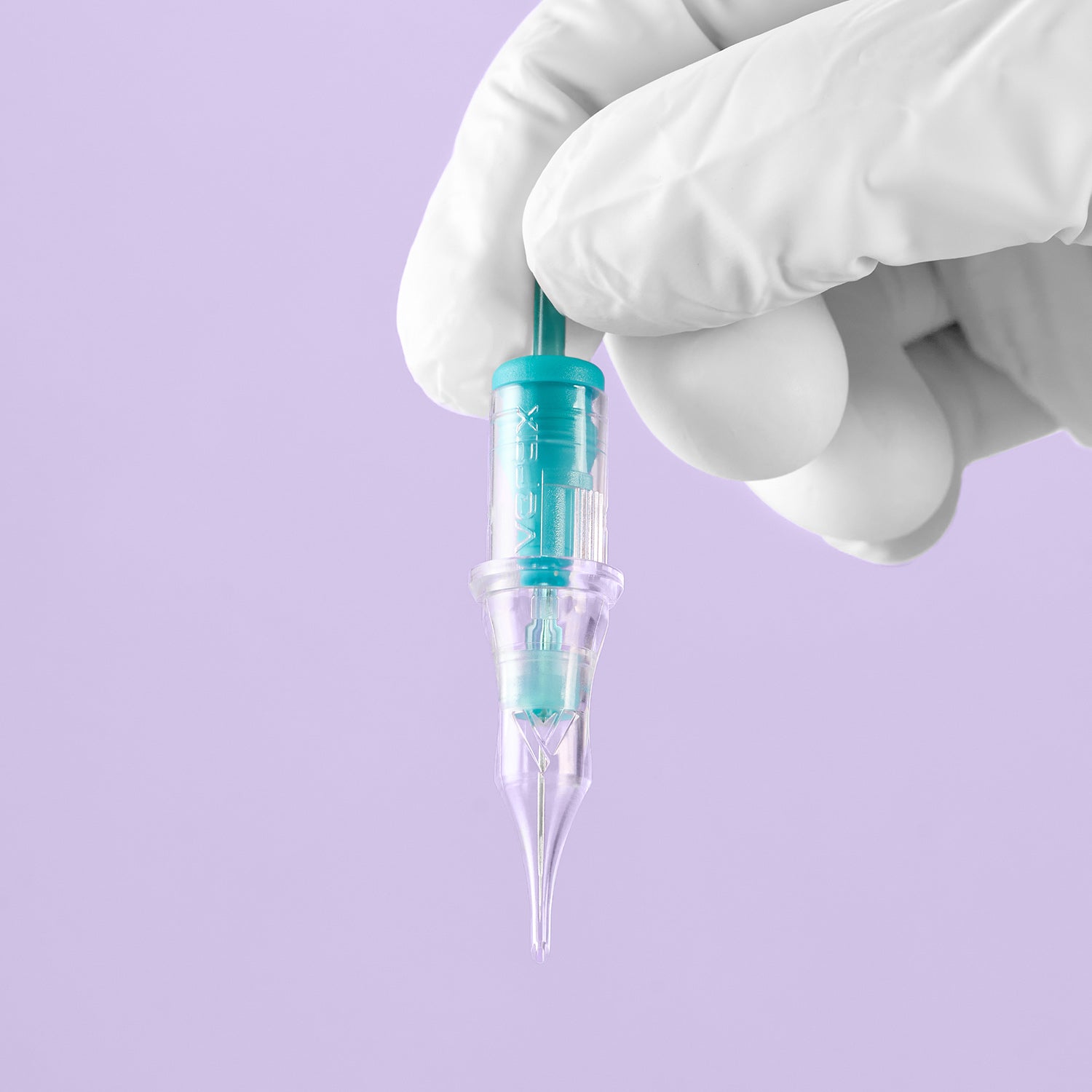 Vertix Academy Round Shader Cartridges