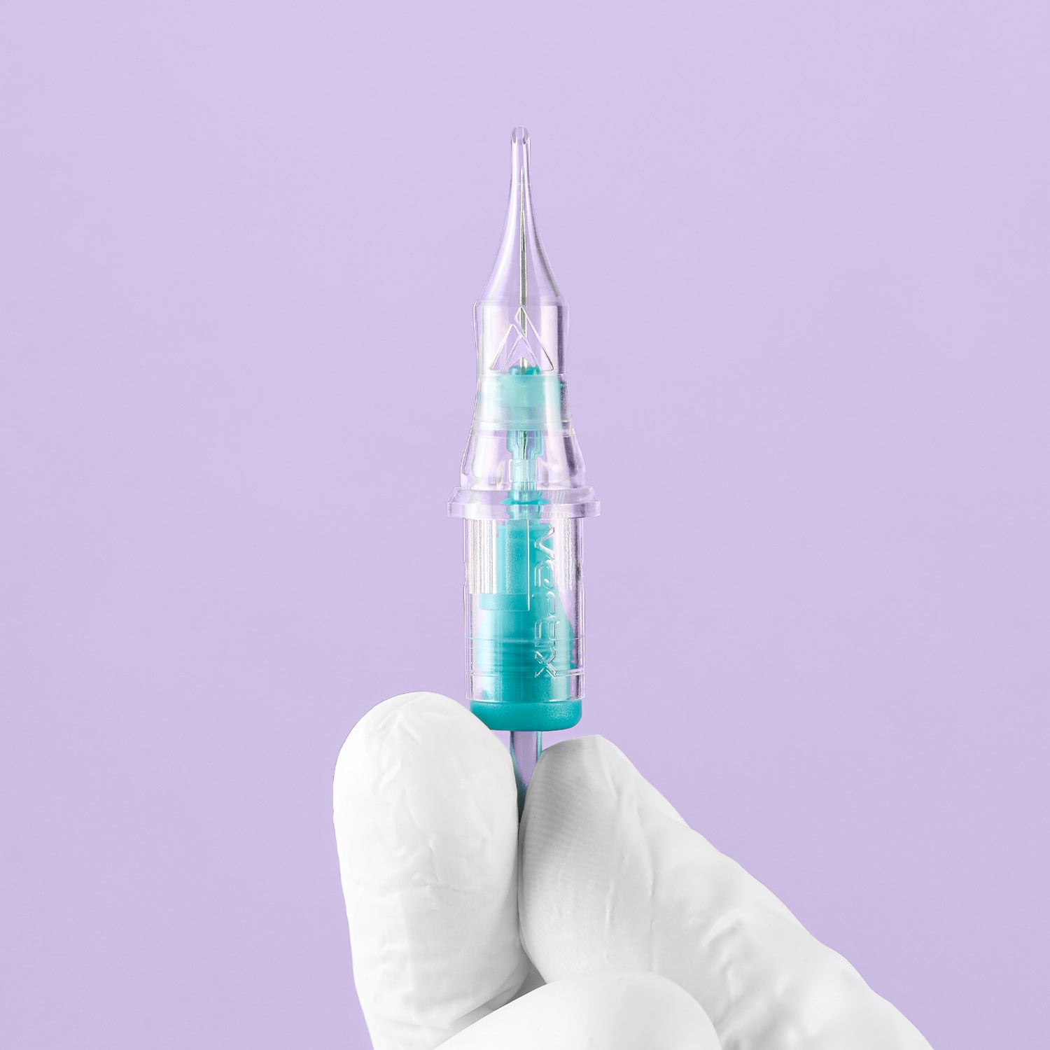 Vertix Academy Round Shader Cartridges