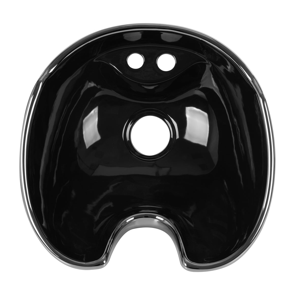 WASH BOWL GABBIANO SILVER - BVShop