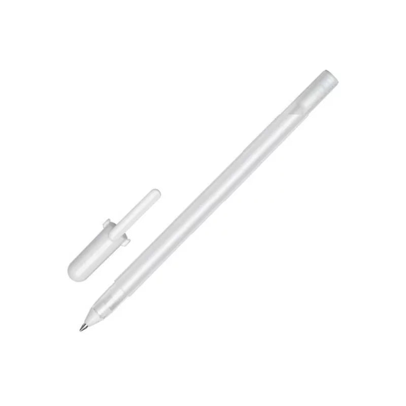 White Skin Marker Pen 1pcs