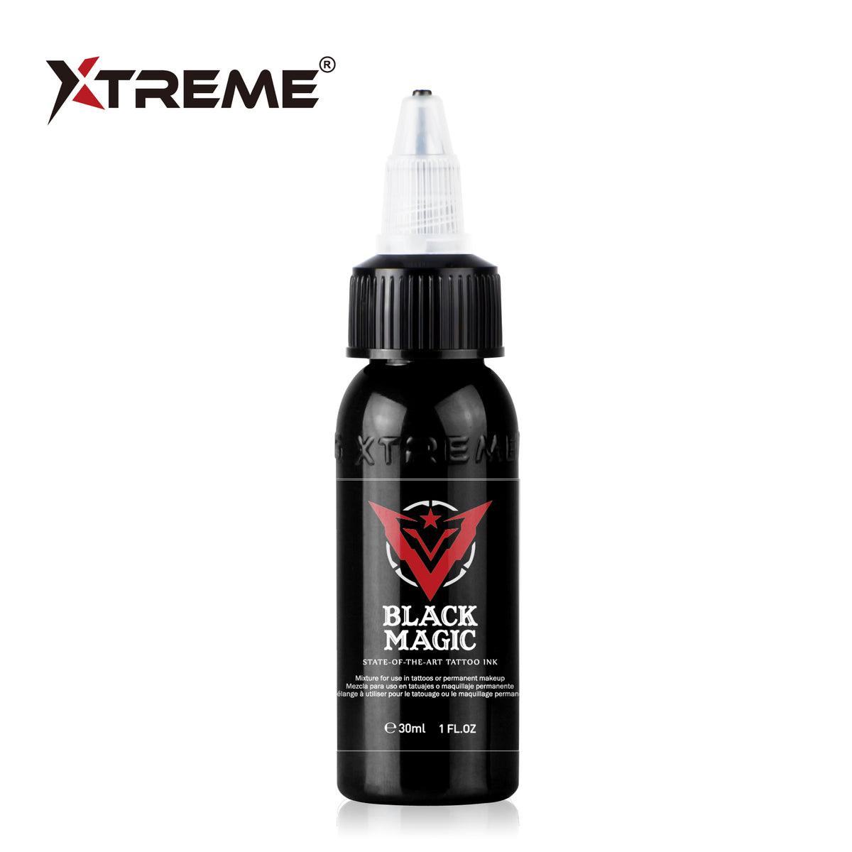 XTreme Ink Black Magic 240ml - BVShop