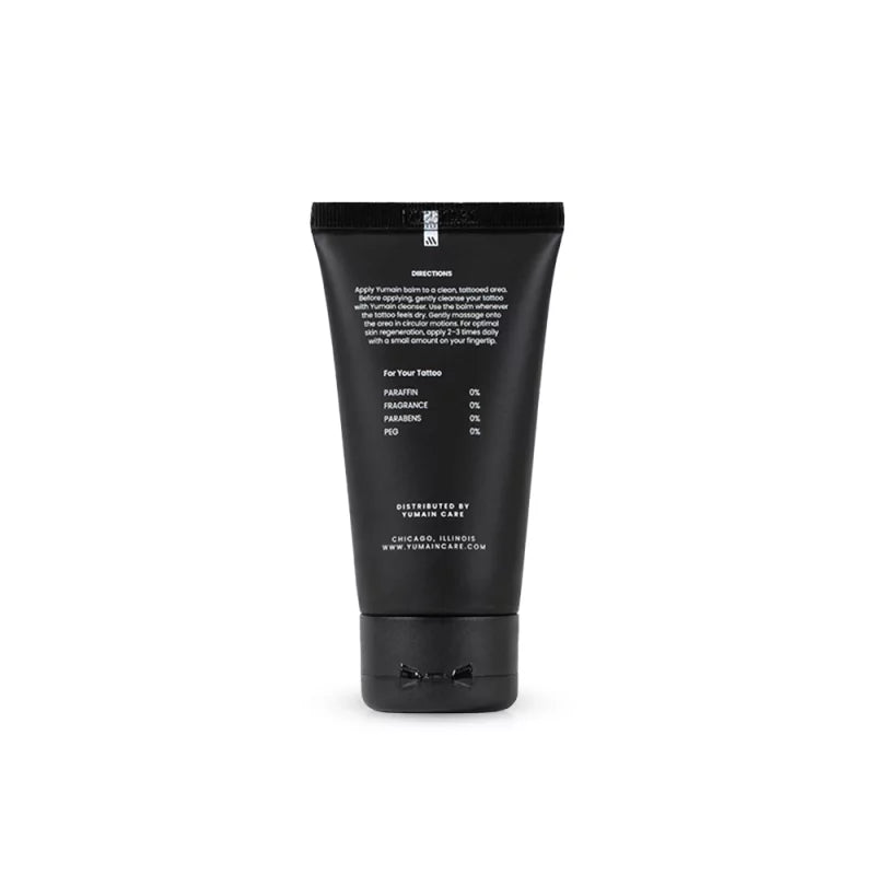 Yumain Tattoo Balm 50ml - BVShop