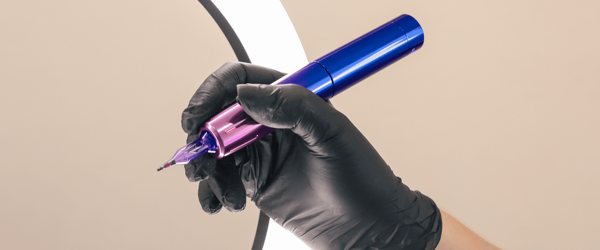 Why Every Artist Needs a PMU Wireless Machine in 2025 – BVShop