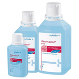 Disinfection