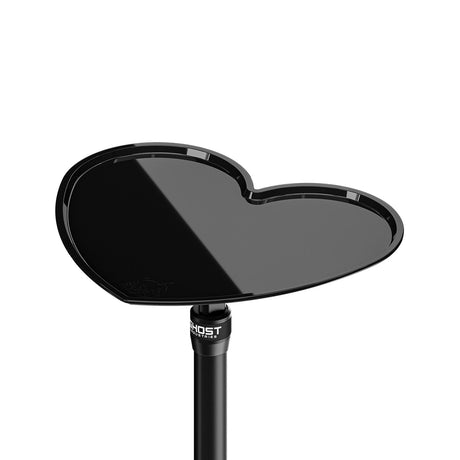 Ghost Heart Tray Top Travel Tray Base Full System - BVShop