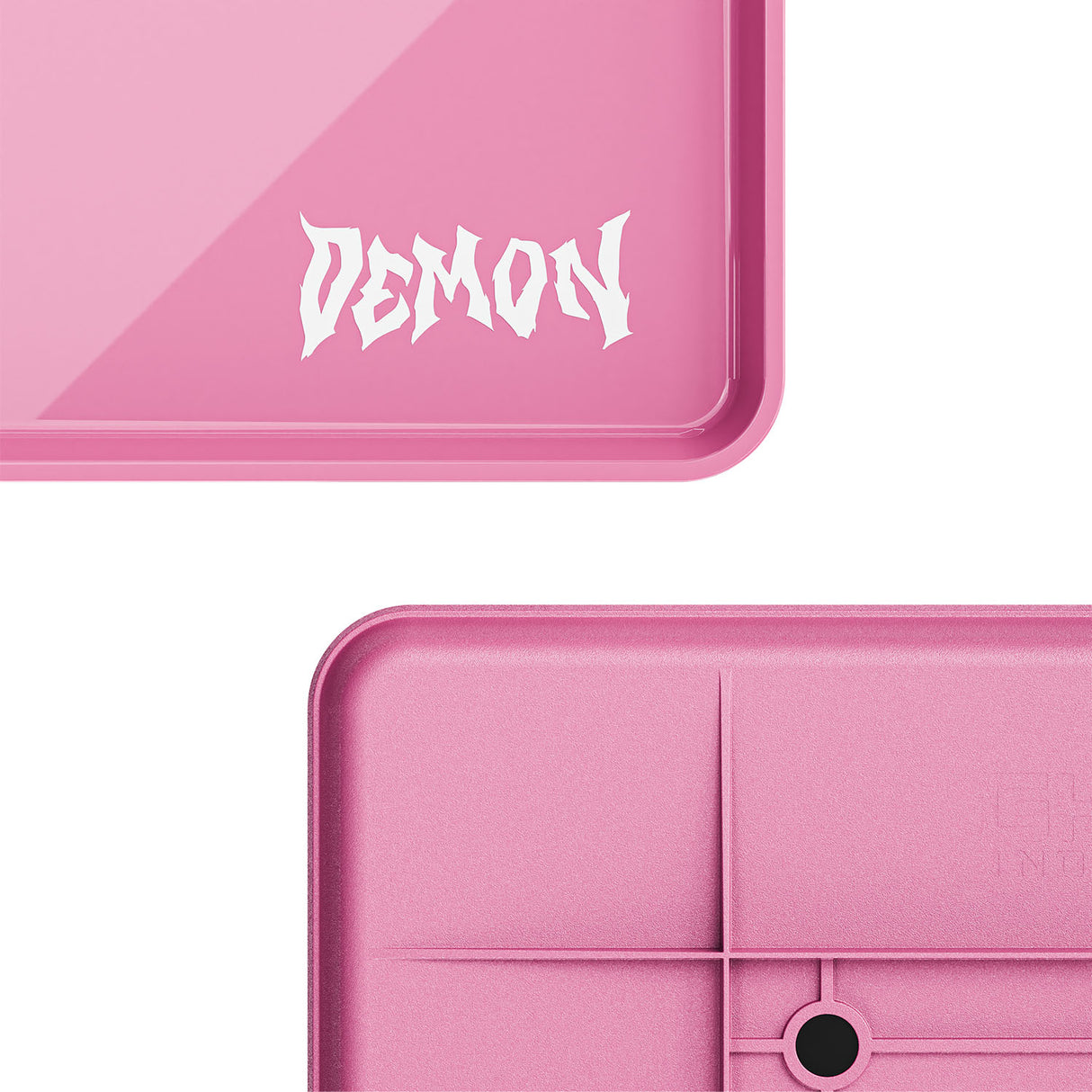 Ghost Demon Tray Top Lite Tray Base Full System - BVShop