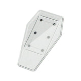 Ghost Coffin Tray Top Lite Tray Base Full System - BVShop