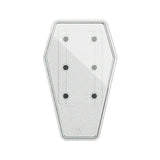 Ghost Coffin Tray Top Travel Tray Base Full System - BVShop