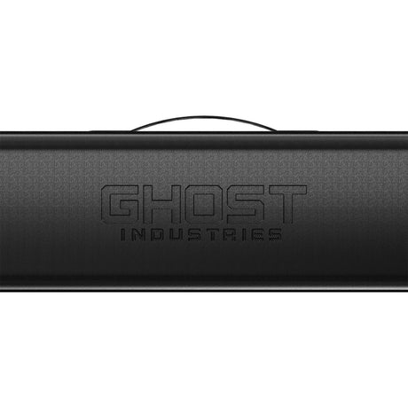 Ghost Mr. Skelly full system carry case and components – complete portable tattoo tray system for professional mobile tattoo artists