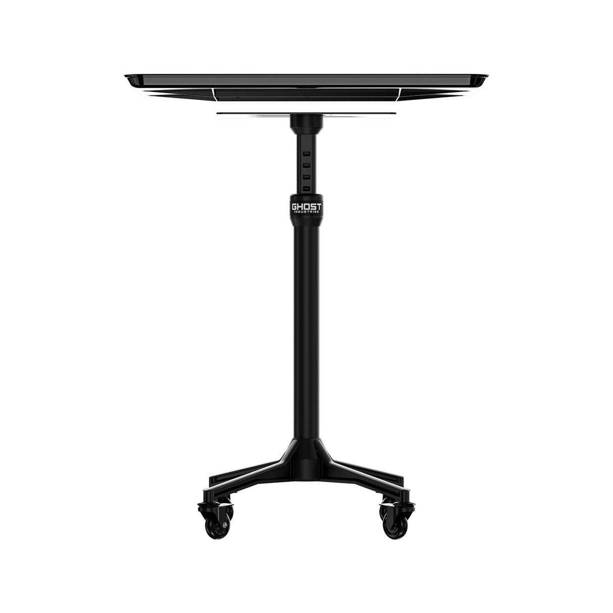 Ghost Coffin Tray Top Travel Tray Base Full System - BVShop
