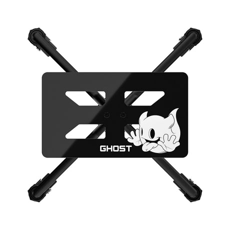 Ghost Demon Tray Top Travel Tray Base Full System - BVShop
