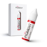The Pigment 01 Scarlet Pigment (15ml)