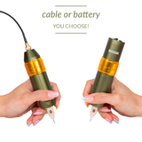 Biotek ERA Astra Dermograph Adjustable Stroke Tattoo & PMU Machine - BVShop