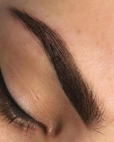 AS COMPANY Black Brown (AS Pigments) 6/12ml