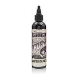 Nocturnal Legacy Super Black bottle — family packaging example