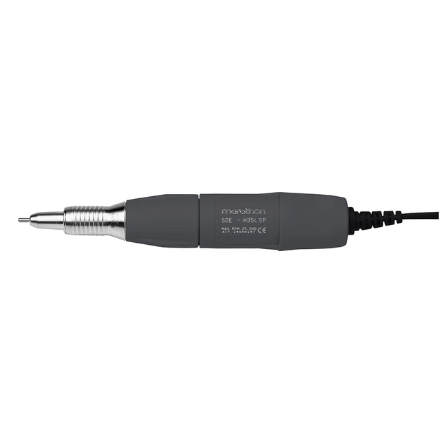 Saeyang Marathon H35LSP nail drill handpiece for professional manicure