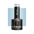 OCHO NAILS Hybrid nail polish blue 502 -5 g - BVShop