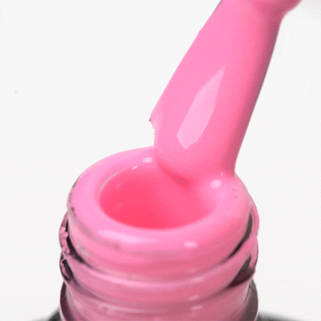 OCHO NAILS Hybrid nail polish rainbow R05 -5 g - BVShop