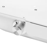 Cosmetic desk MOMO L03 with dust absorber - BVShop