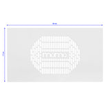 Cosmetic desk MOMO L03 with dust absorber - BVShop