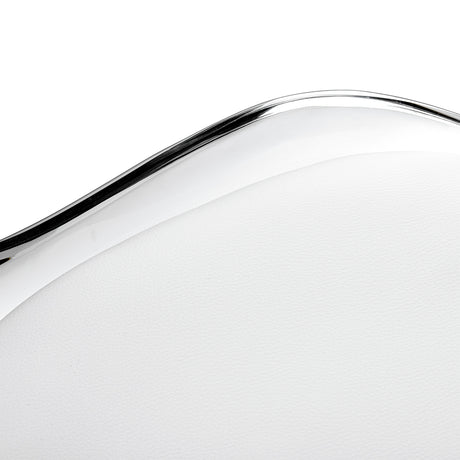 Cosmetic chair Ghost - BVShop