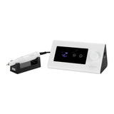 VIVA Nail Drill VIVA 602 S White with ergonomic design and variable speed control for professional manicures and pedicures.