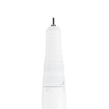 VIVA 602 S white nail drill with adjustable handpiece and control buttons for professional manicures and pedicures.