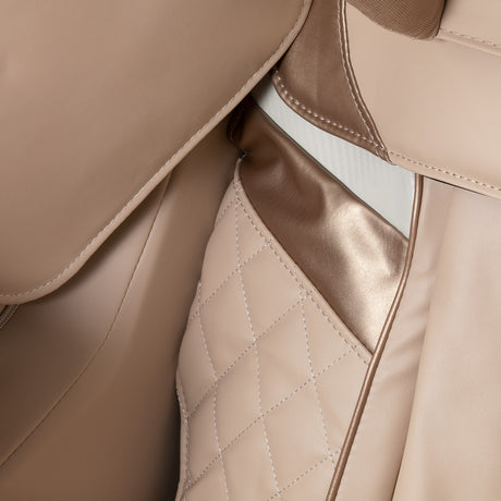 Sakura Prime 108 massage chair white - BVShop