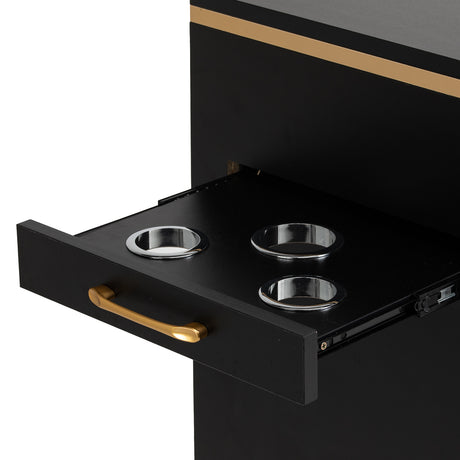 Gabbiano 2027BG hairdresser's helper - BVShop