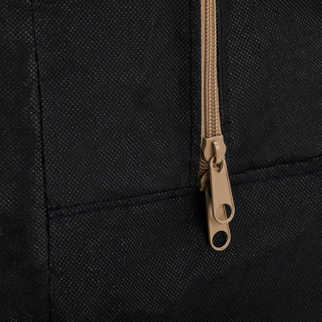 BALANCE aluminium folding massage table 2 segment cream - BVShop