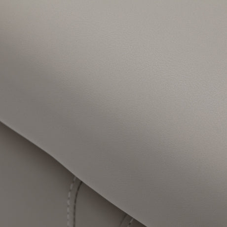 Gabbiano Athena barber chair grey - BVShop